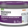 OBI Raufaser-Effekt Weiß matt 5 l