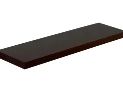 OBI Regalboden Wenge Holznachbildung 3,8 cm x 80 cm x 23,5 cm