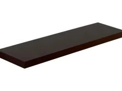 OBI Regalboden Wenge Holznachbildung 3,8 cm x 60 cm x 23,5 cm
