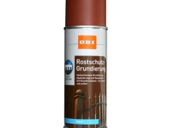 OBI Rostschutz-Grundierung Spray Rotbraun matt 400 ml