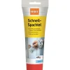 OBI Schnell-Spachtel Weiß 400 g