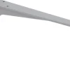 OBI Schwerlastkonsole Hercules Aluminium 250 mm x 200 mm