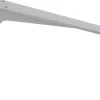 OBI Schwerlastkonsole Hercules Aluminium 300 mm x 250 mm
