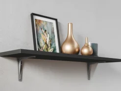OBI Schwerlastkonsole Hercules Aluminium 500 mm x 450 mm