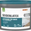 OBI Seidenlatex Weiß seidenglänzend 10 l
