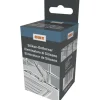 OBI Silikonentferner-Gel 100 ml mit Zitronenduft inkl. Pinsel