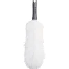 OBI Staubwedel Ø 17 cm x 55 cm Mikrofaser