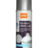 OBI Struktureffekt Lack Spray Anthrazit seidenmatt 400 ml