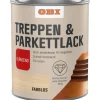OBI Treppen- und Parkettversiegelung Transparent glänzend 750 ml