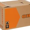 OBI Umzugskarton M 60 l 30 kg 52 cm x 35 cm x 33 cm