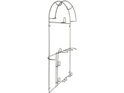 Optifit Schlauchhalter für Staubsauger OPTIhwr 66,5 cm x 33,5 cm x 6,5 cm