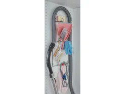Optifit Schlauchhalter für Staubsauger OPTIhwr 66,5 cm x 33,5 cm x 6,5 cm