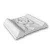 ORAC 1 MUSTERSTÜCK LUXXUS S-P7020 10 cm MUSTER Friesleiste Zierleiste