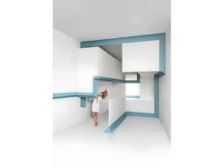 ORAC DECOR C393 MODERN Eckleisten 1 Karton Set 7 Zierleisten 14 m Weiß