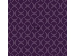 Origin Wallcoverings Tapete Grafisches Muster Lila 53 cm x 10,05 m 345736