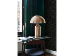 Origin Wallcoverings Tapete Leopardenmuster Dunkelgrau und Schwarz 53 cm x 10.05 m