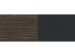 Osmo Dekorwachs Intensiv Schwarz 375 ml