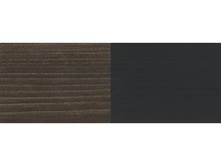Osmo Dekorwachs Intensiv Schwarz 375 ml