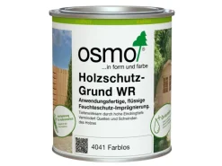 Osmo Holzschutz-Grund WR 0,75 l Farblos