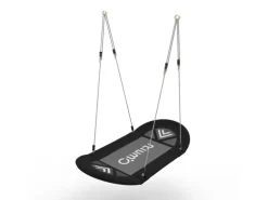 OutdoorToys Nestschaukel 120 x 65 cm Zubehör