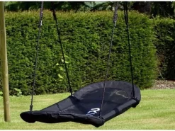 OutdoorToys Nestschaukel 120 x 65 cm Zubehör
