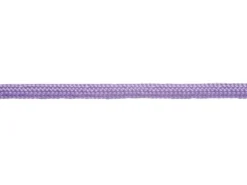 Paracord Nylonschnur Flieder 2 x 4 mm, Länge 5 m