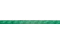 Paracord Nylonschnur Grün 2 x 4 mm, Länge 5 m