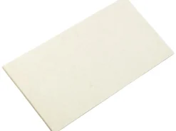 Parkettgleiter 100 mm x 200 mm