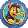 Party Factory Folienballon Paw Patrol Ø 45 cm Motiv 1