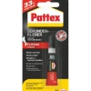 Pattex Sekundenkleber Flüssig 4 g