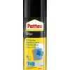 Pattex Spray Korrigierbar Transparent 400 ml