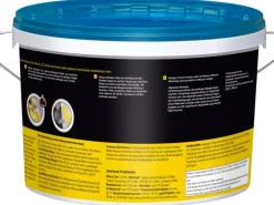 Pattex Teppichkleber Teppich und PVC Kleber Universal 4 kg Eimer