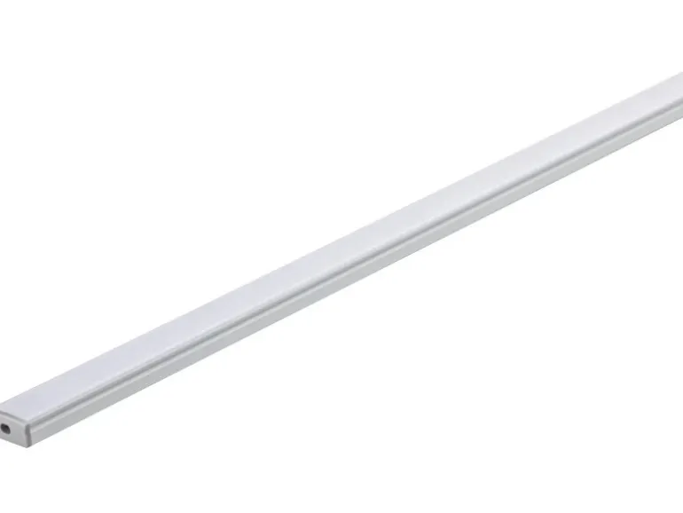 Paulmann Base Profil 1 m mit Diffusor