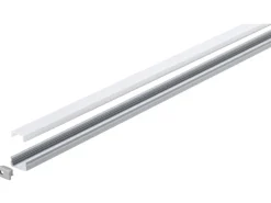 Paulmann Base Profil 1 m mit Diffusor