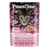 Pawsome Katzen-Nassfutter Junior Pute 85 g