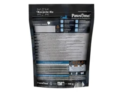 Pawsome Katzen-Nassfutter Fresh & Dry Adult Lachs 750 g