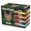 Pawsome Katzen-Nassfutter Adult Multipack 12 x 85 g