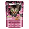 Pawsome Katzen-Nassfutter Adult Pute 85 g