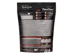 Pawsome Katzen-Nassfutter Fresh & Dry Sterilised Rind 750 g