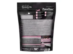 Pawsome Katzen-Nassfutter Fresh & Dry Junior Pute 750 g