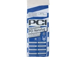 PCI Nanofug Flexfugenmörtel Bahambeige 4 kg