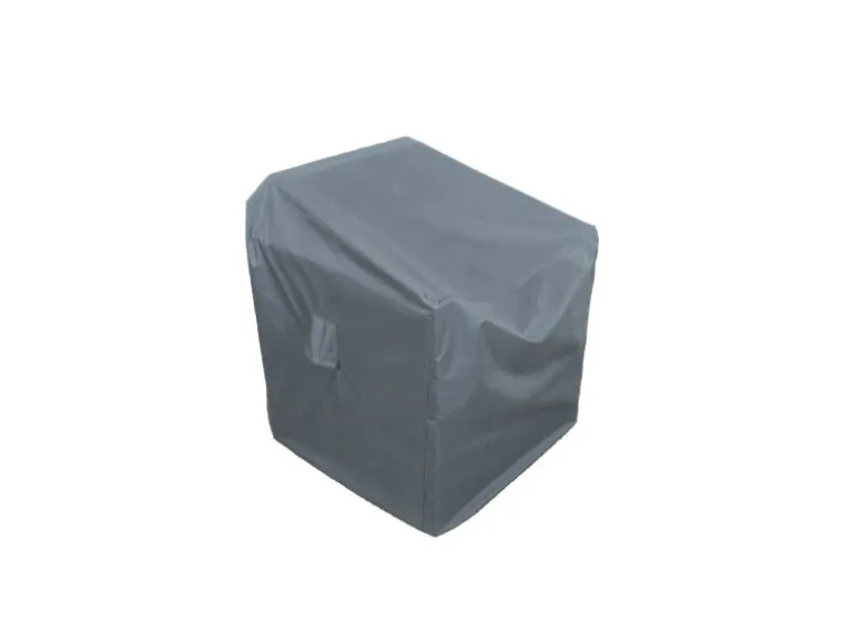 PegasoMarine Schutzhülle 65x68x70 cm für Gartensessel Wetterfeste Abdeckung für Gartenmöbel