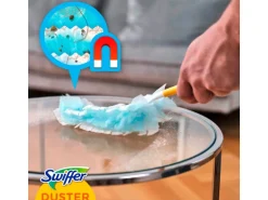 P&G Staubmagnet Swiffer Nachfüllpackung 9 Stück