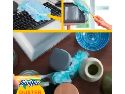 P&G Staubmagnet Swiffer Nachfüllpackung 9 Stück