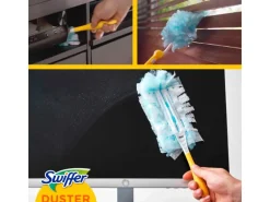 P&G Staubmagnet Swiffer Nachfüllpackung 9 Stück