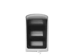 Philips Hue LED-Wallwasher Play CCT 15,7 cm x 9,1 cm Weiß