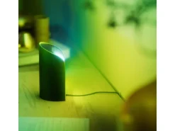Philips Hue LED-Wallwasher Play CCT 15,7 cm x 9,1 cm Doppelpack Weiß