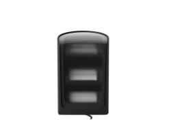 Philips Hue LED-Wallwasher Play CCT 15,7 cm x 9,1 cm Schwarz