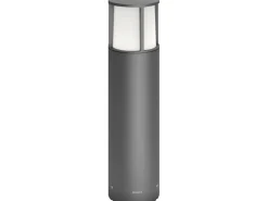 Philips myGarden LED-Sockelleuchte Stock Anthrazit