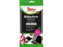 Poliboy Bildschirm Feuchttücher 30 Stück